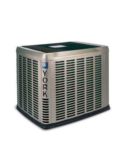 York air conditioners are efficient heating systems
