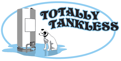 Totally Tankless is here to take care of all your heating, cooling and tankless water heating service, repair and installation needs.