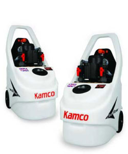 Kamco Boiler Flushing